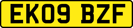 EK09BZF