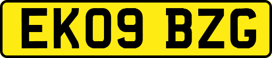 EK09BZG
