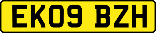EK09BZH