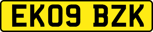 EK09BZK