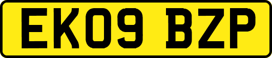 EK09BZP