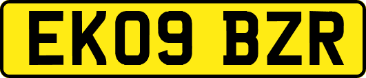 EK09BZR