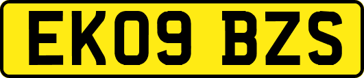 EK09BZS
