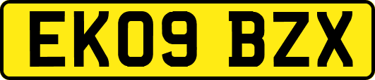 EK09BZX