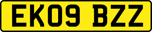 EK09BZZ