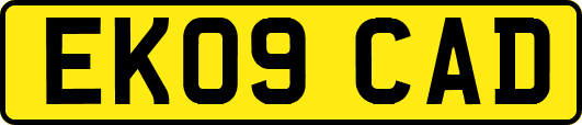 EK09CAD