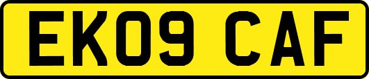 EK09CAF