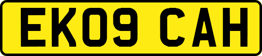 EK09CAH