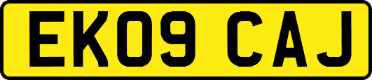 EK09CAJ