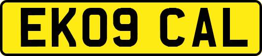 EK09CAL