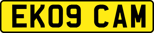 EK09CAM