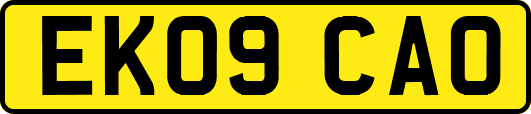 EK09CAO