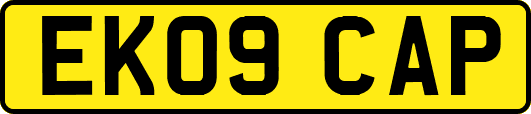 EK09CAP