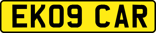 EK09CAR