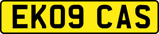 EK09CAS