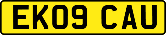 EK09CAU