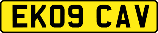 EK09CAV