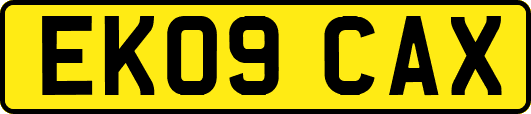 EK09CAX