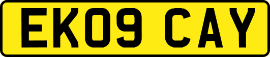 EK09CAY