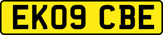 EK09CBE