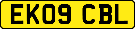 EK09CBL