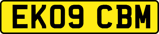 EK09CBM