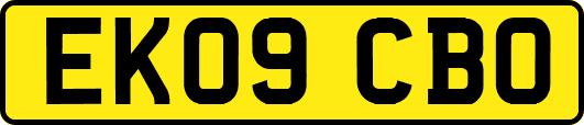 EK09CBO