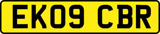 EK09CBR