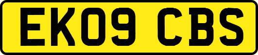 EK09CBS