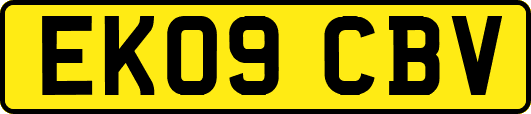 EK09CBV