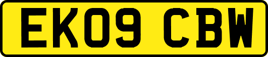 EK09CBW