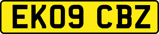 EK09CBZ