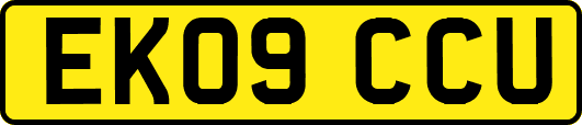 EK09CCU
