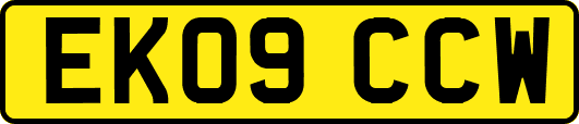 EK09CCW
