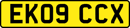 EK09CCX