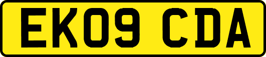 EK09CDA