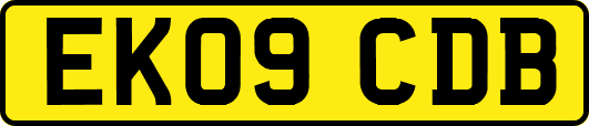 EK09CDB