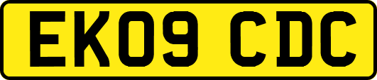 EK09CDC