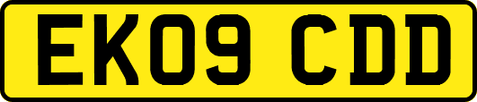EK09CDD