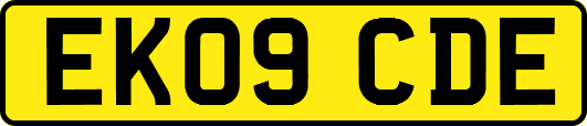 EK09CDE
