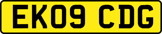 EK09CDG