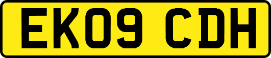 EK09CDH