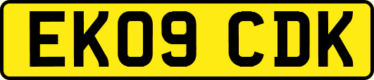 EK09CDK