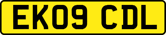 EK09CDL