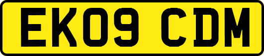 EK09CDM