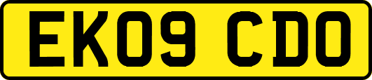 EK09CDO