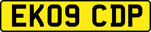 EK09CDP