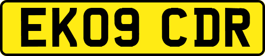 EK09CDR