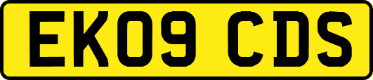 EK09CDS