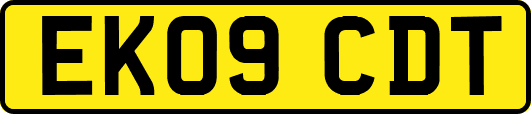 EK09CDT